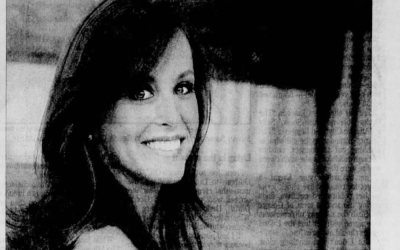 Wedding of Edward J. Crawford IV and Mary Elizabeth Hawkins